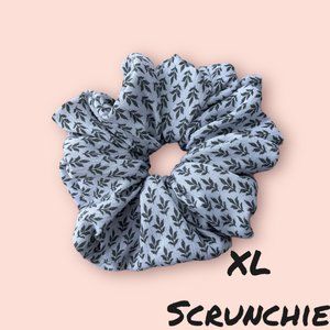 XL Scrunchies